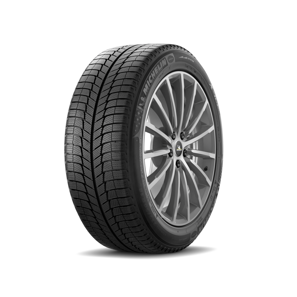 X-Ice Xi3 - 175/65R14 86T – TireDirect.ca