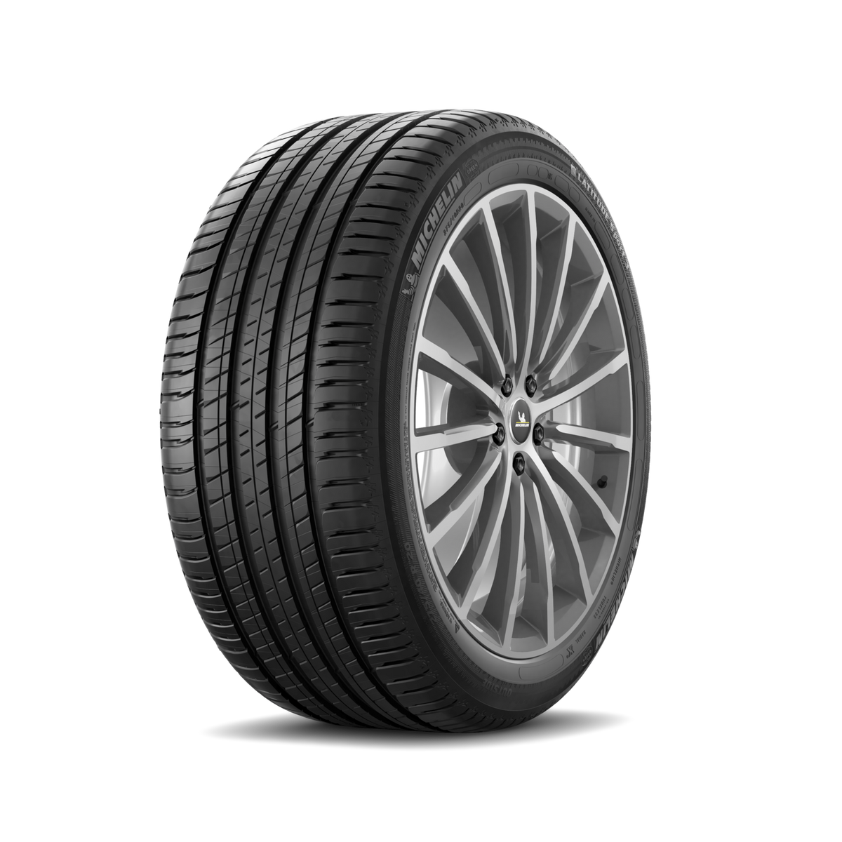 Latitude Sport 3 - 255/55R18 109V