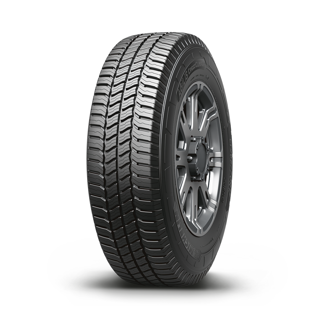 Michelin Agilis CrossClimate - All-Weather Tire – TireDirect.ca