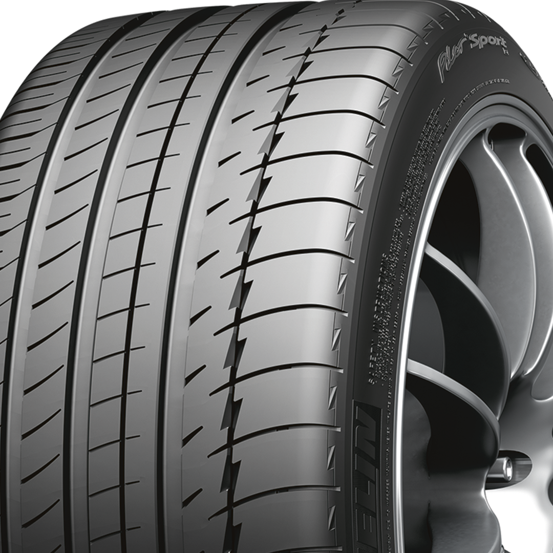 Michelin Pilot Sport PS2 - Pneus été – TireDirect.ca