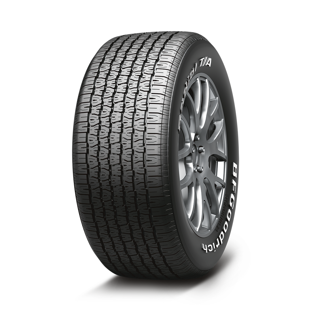 Radial T/A - P255/60R15 102S – TireDirect.ca