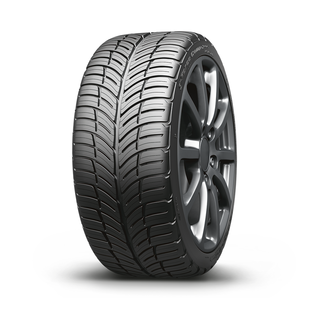 BFGoodrich g-Force COMP-2 A/S Plus Pneu haute performance toutes