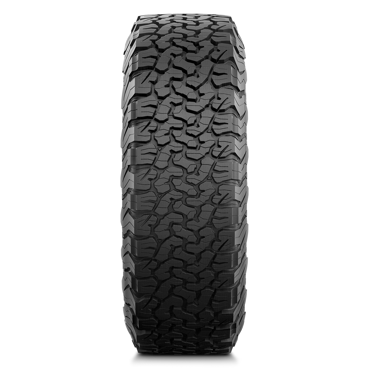 All-Terrain T/A KO2 - LT275/70R17 121/118R