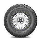 Mud-Terrain  T/A KM3 - 35X12.50R18 123Q