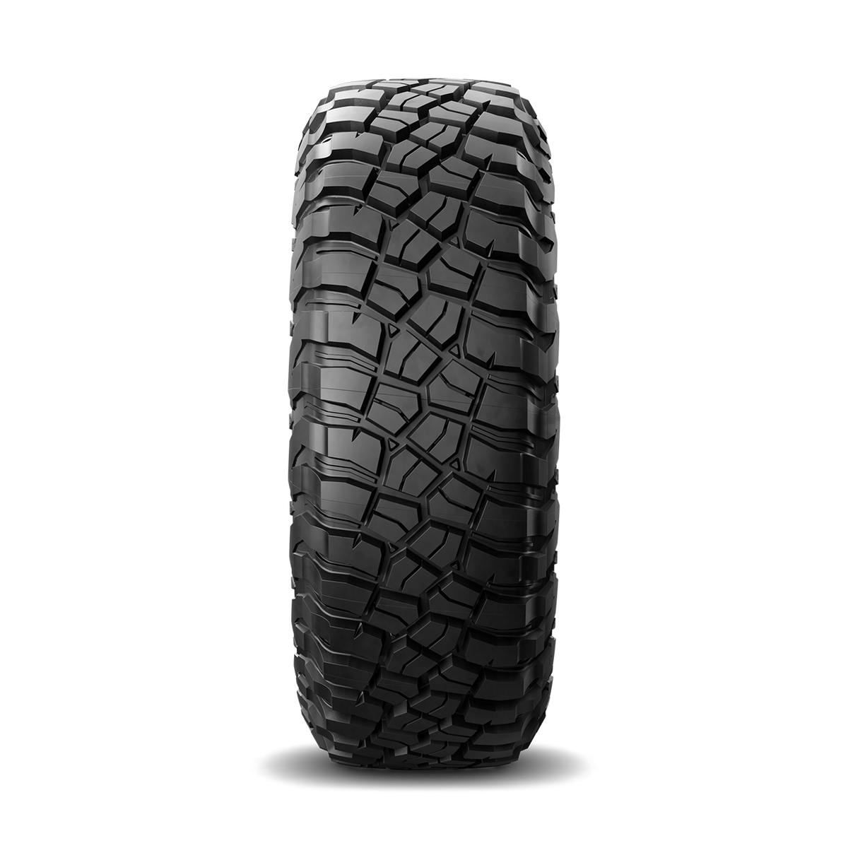 BFGoodrich All-Terrain T/A MKW 16 4本 D:5 BFGoodrich All-Terrain T/A MKW 16 4本 D:5 BFGoodrich HD