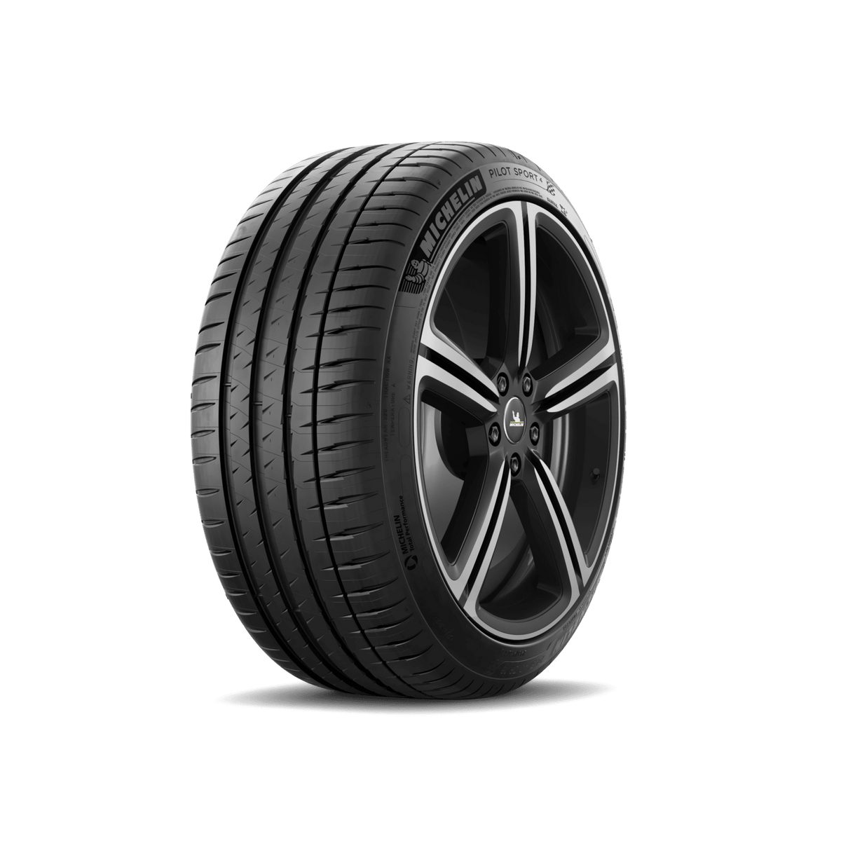 PILOT SPORT 4 - 255/35R20 XL 97Y