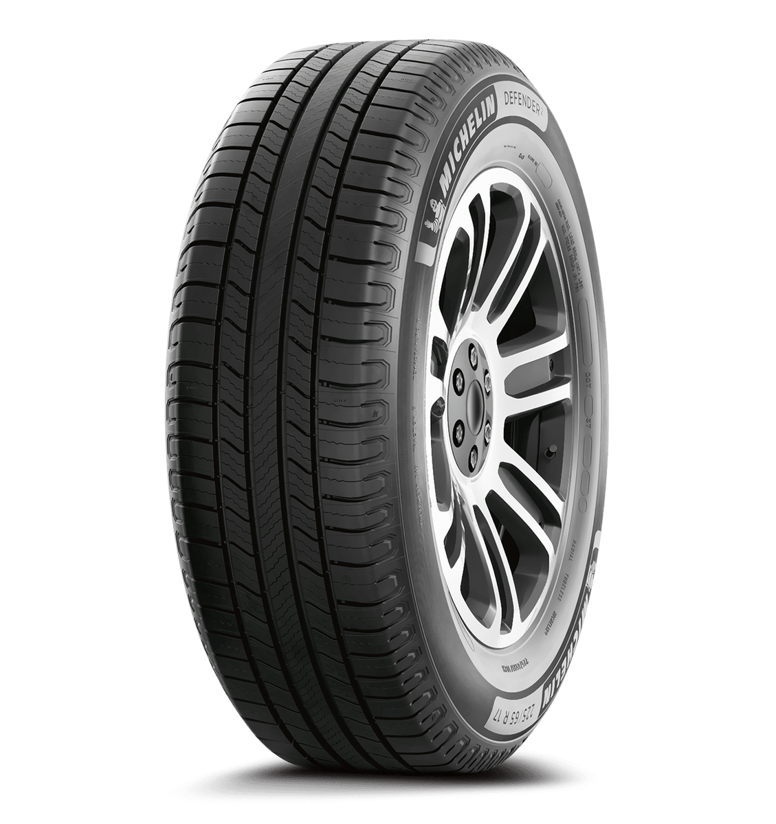 td DEFENDER 2 - 225/55R17 XL 101H – TireDirect.ca