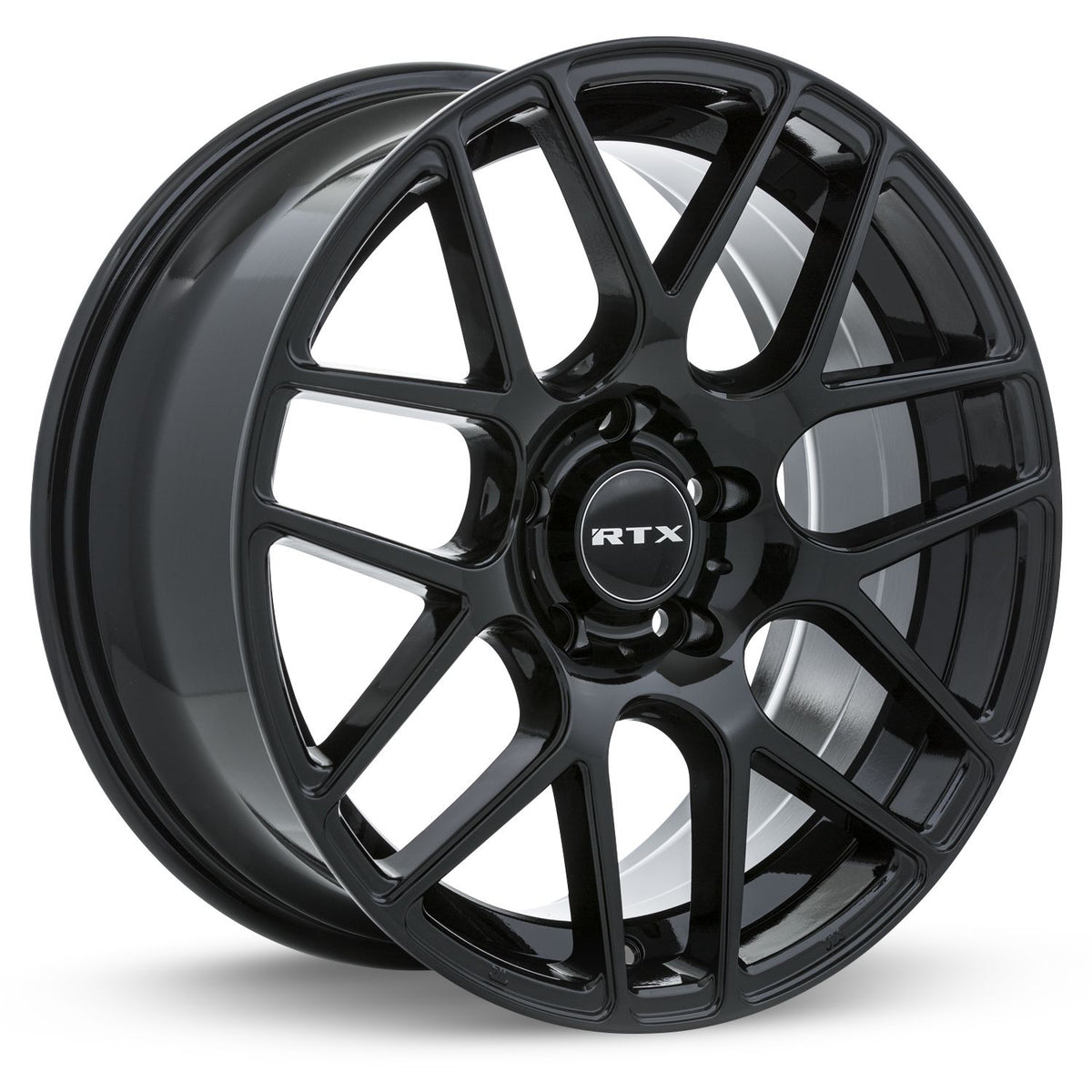 ENVY - 18X8 5X114.3 ET38 CB73.1 – TireDirect.ca