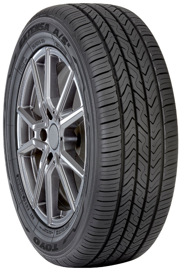 Extensa A/S II - 215/55R16 97H