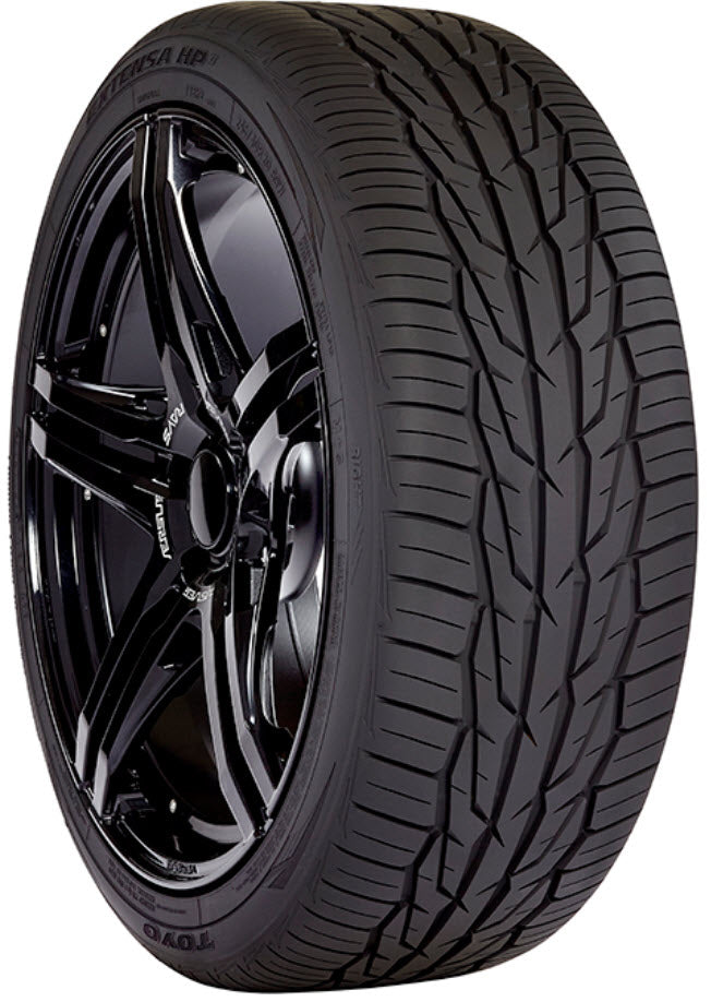 Toyo Extensa HP II - Pneu Tourisme – TireDirect.ca