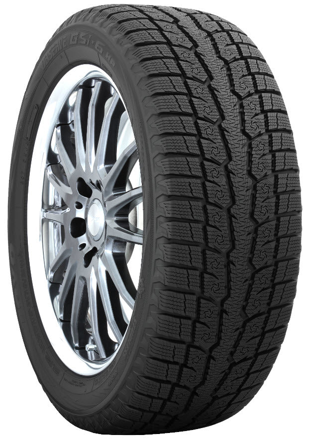 Toyo Observe GSi-6 HP - High-Performance Winter Tire – TireDirect.ca Toyo Observe GSi-6 HP - High-Performance Winter Tire – TireDirect.ca