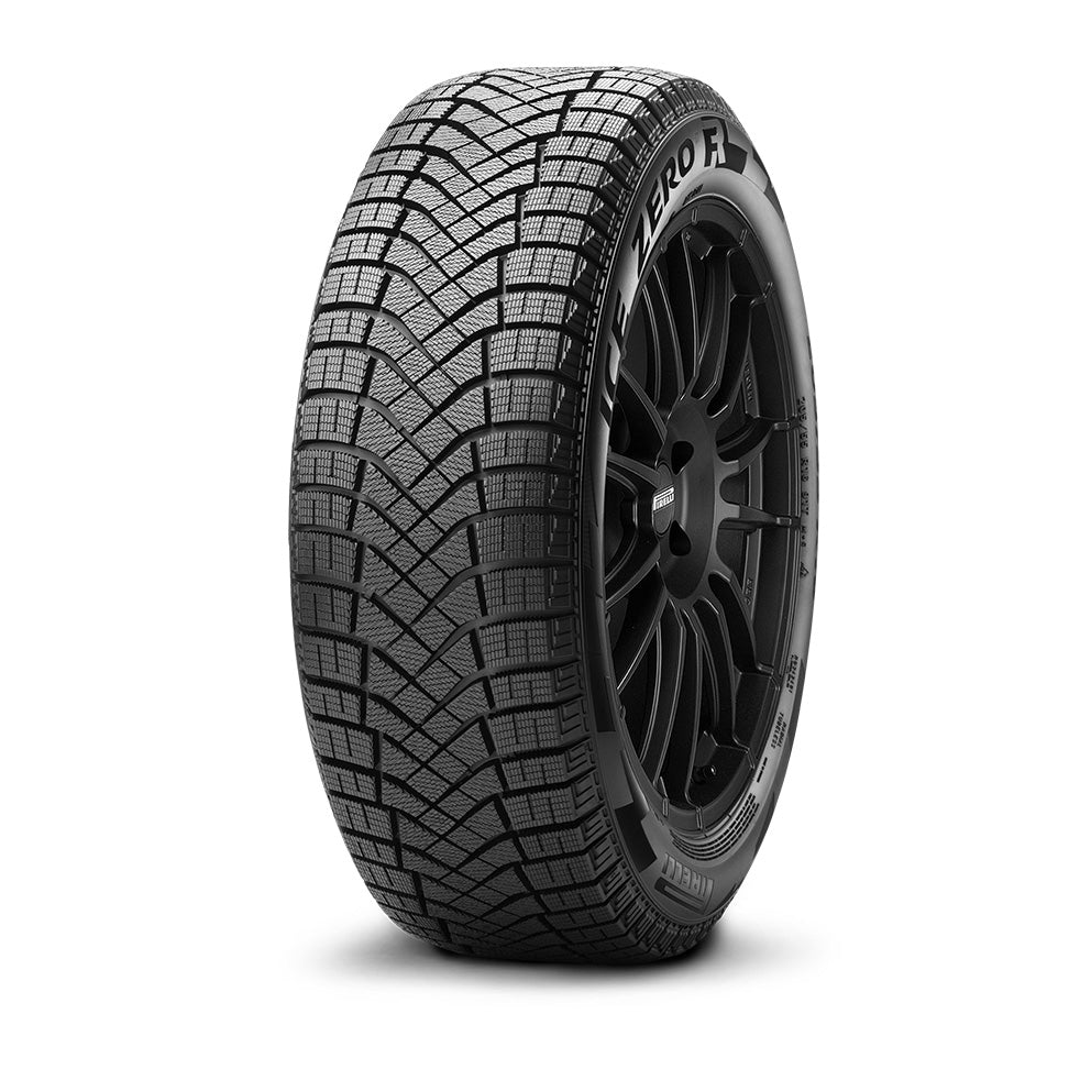 Pirelli Ice Zero FR - Winter Tire – TireDirect.ca