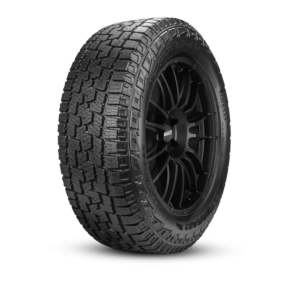 Pirelli Scorpion AT Plus - All-Terrain Tire – TireDirect.ca