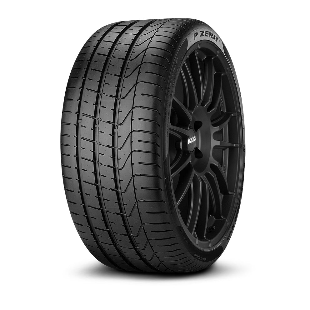 ボンボロー Pirelli Scorpion Zero All Season 295/45ZR20– Wheelwiz