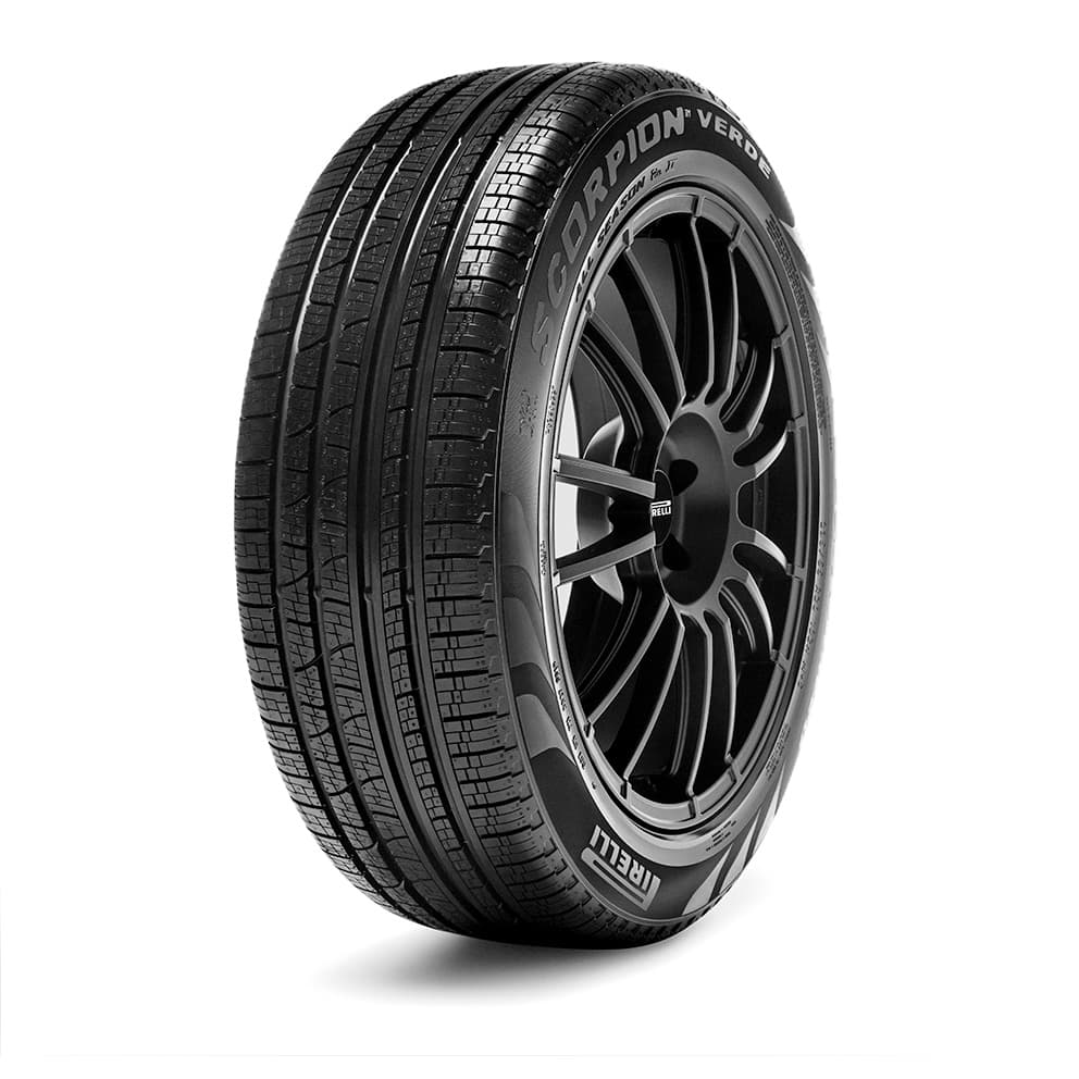 ①PIRELLI☆SCORPION VERDE ２本 Scorpion Verde All Season Plus II - 245/50R20 102V