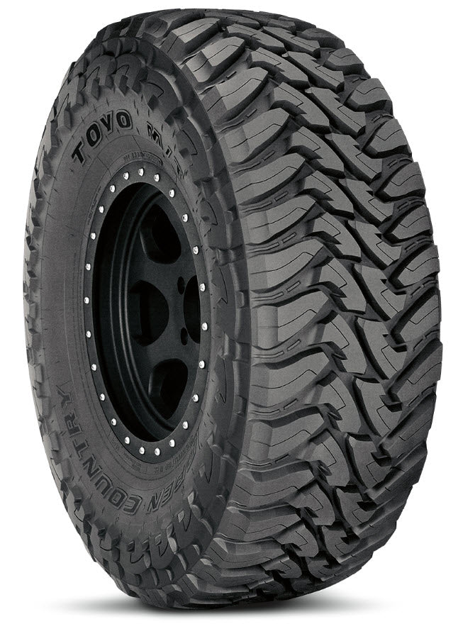 Toyo Open Country M/T - Pneus tout-terrain – TireDirect.ca