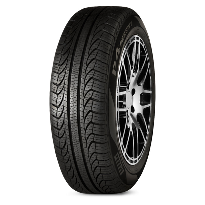 P4 Persist AS Plus - 195/65R15 SL 91H