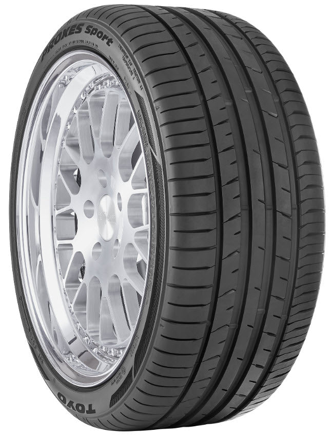 Toyo Proxes Sport - Pneus été – TireDirect.ca