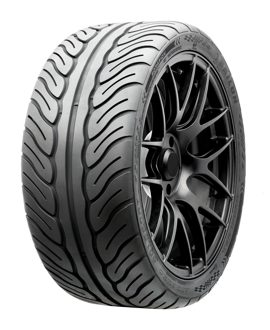 Atrezzo R01 - 225/40R18XL 95W – TireDirect.ca