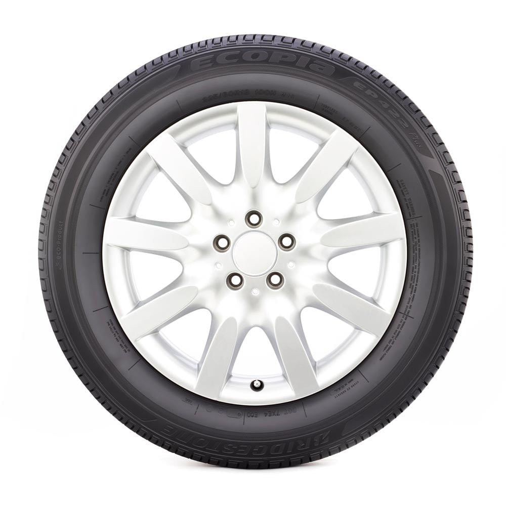 Bridgestone Ecopia EP422 Plus - Pneu Tourisme – TireDirect.ca
