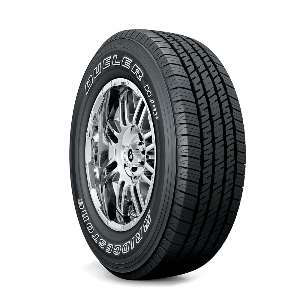 Dueler H/T 685 - LT225/75R16 115R – TireDirect.ca