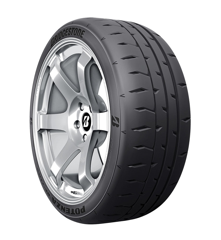 Bridgestone Potenza RE-71RS - Pneus été – TireDirect.ca