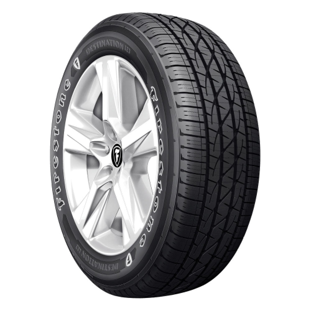 Destination LE3 - 265/65R17 112T – TireDirect.ca