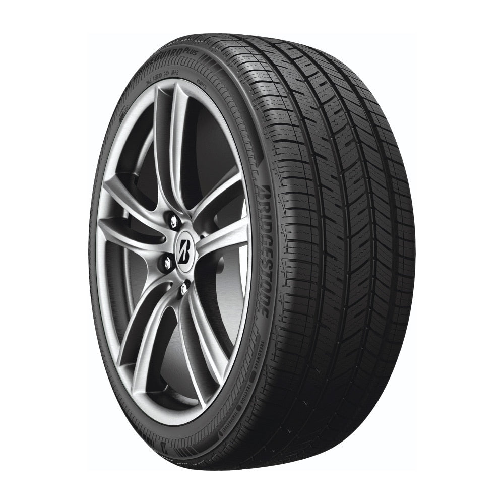 DRIVEGUARD PLUS - 225/45R17 SL 91W – TireDirect.ca