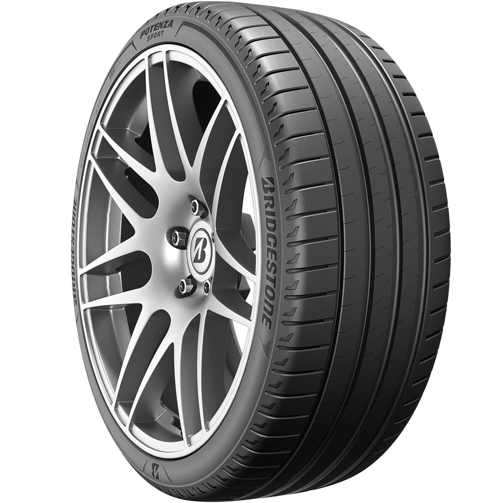 BRIDGESTONE POTENZA BBS タイヤオブジェ Bridgestone Potenza Sport - Pneus été – TireDirect.ca