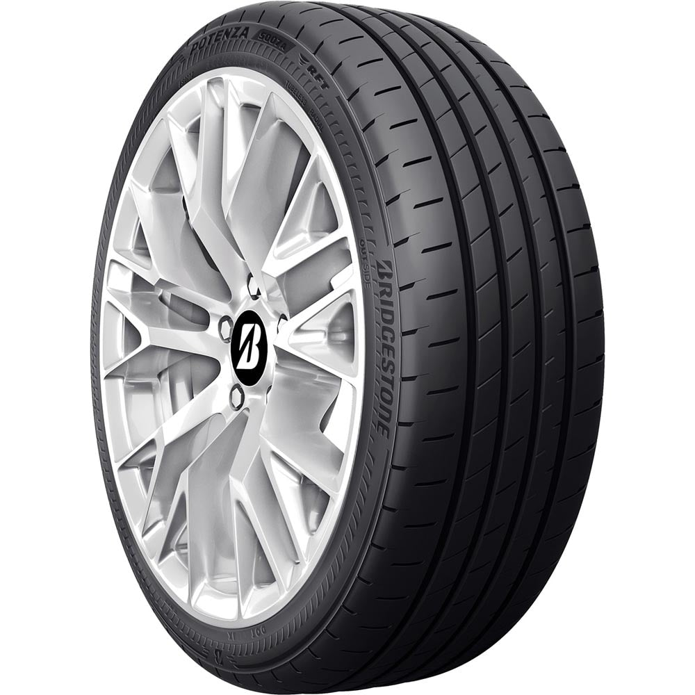 BRIDGESTONE POTENZA S007A ② Bridgestone Potenza S007A - Pneus été – TireDirect.ca