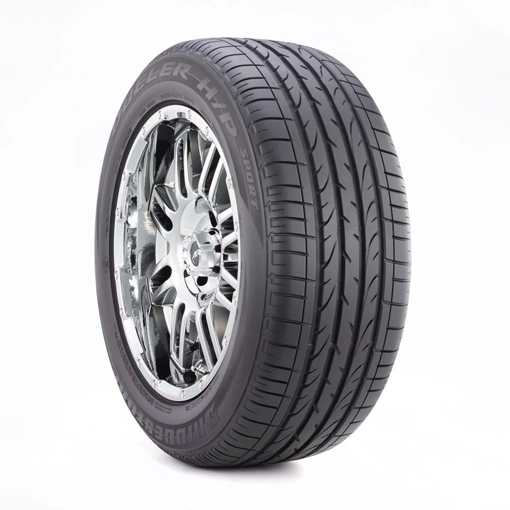 Dueler H/P Sport - 275/40R20 106W – TireDirect.ca