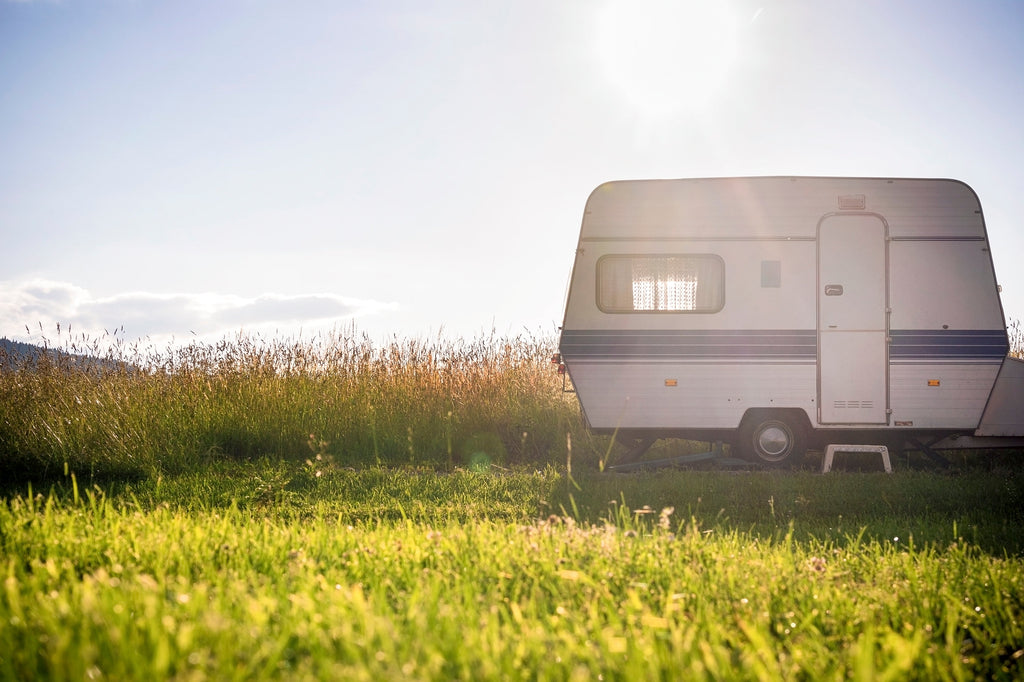 Our Top 4 reliable trailer tires to travel more safely this summer