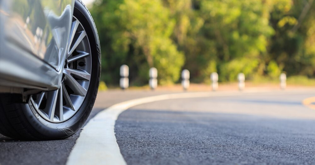 Top 4 frequent mistakes on summer tire maintenance
