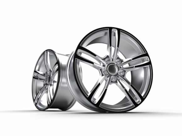 Why Having Two Wheel Sets is a Smart Investment