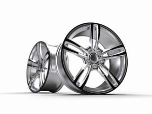 Why Having Two Wheel Sets is a Smart Investment