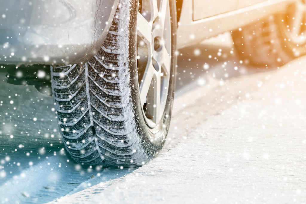 Our top 3 picks winter tires for…