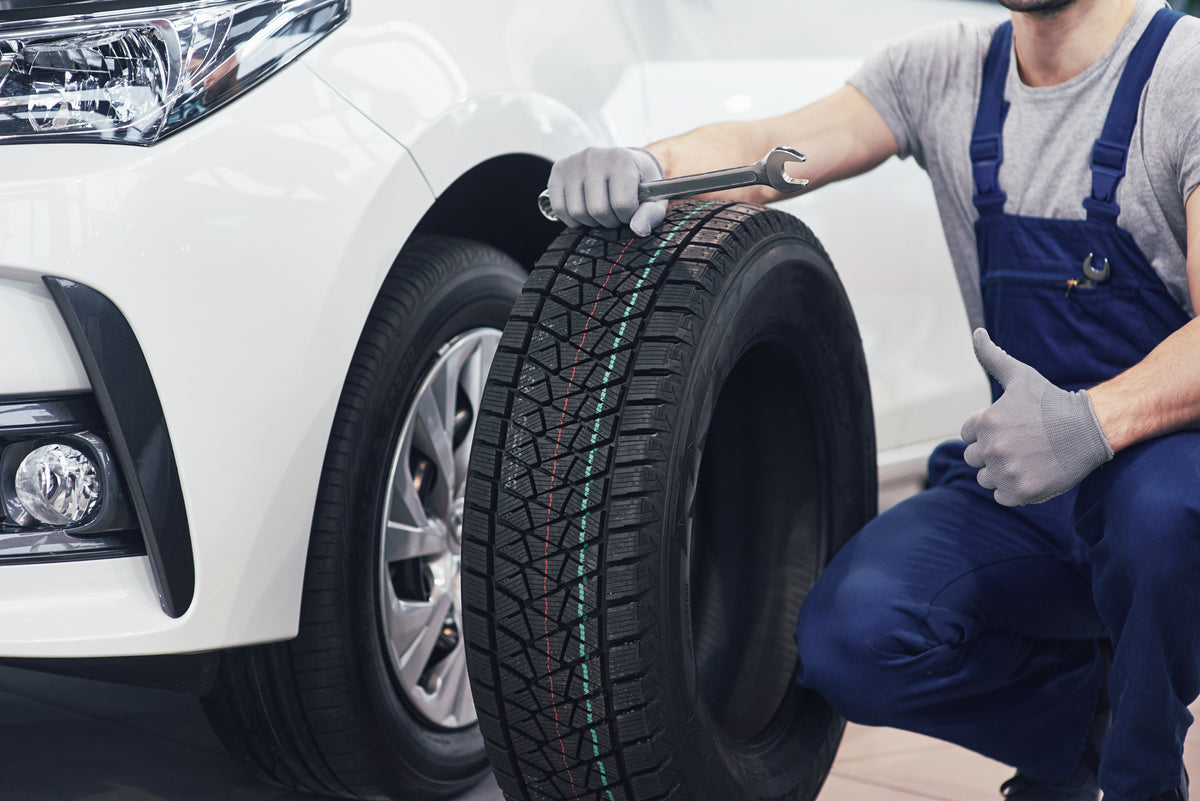 Having the wrong tire size, worth the risk? – TireDirect.ca