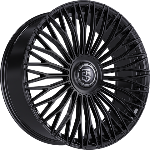 507B - 22x9.0 5x114.3/5x120 ET40 CB73.1