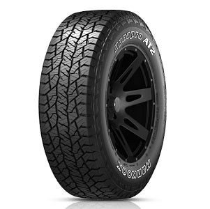 Dynapro AT2 RF11 - 275/60R20 SL 115T - Takeoff
