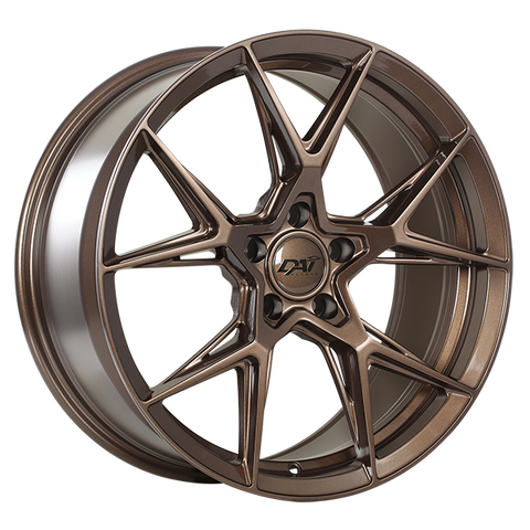 GRAVITY - 18X8.0 5X114.3 ET42 CB73.1 60'
