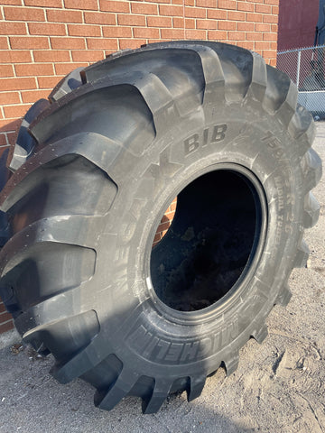 Michelin MEGAXBIB 166A8 - 750/65R26 (28LR26) - New