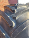 Michelin MEGAXBIB 166A8 - 750/65R26 (28LR26) - New