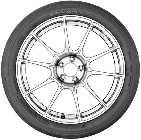 Advan A052 - 205/50R15 89V XL – TireDirect.ca