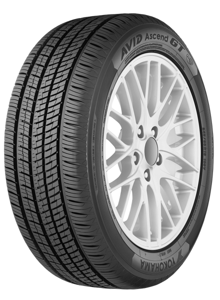 Avid Ascend GT - 225/60R18 100H – TireDirect.ca
