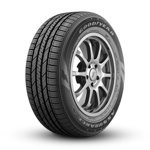 Assurance Fuel Max - 255/65R18 111H