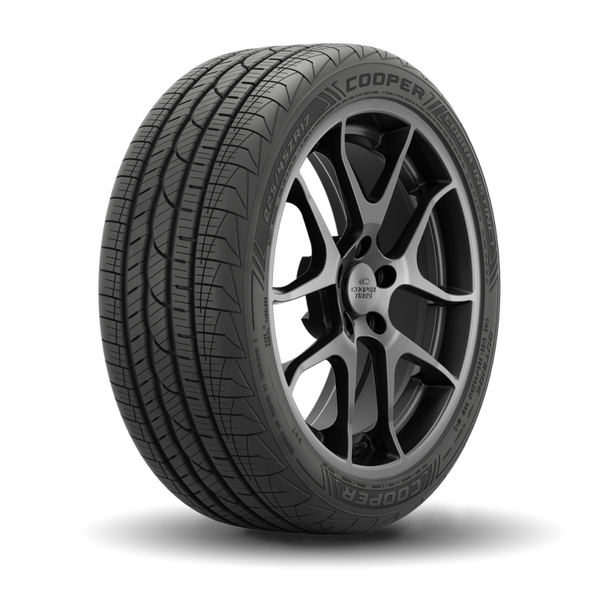 Cobra Instinct - 255/35ZR19 96Y XL – TireDirect.ca