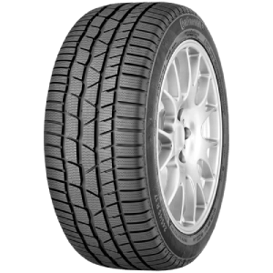 ContiWinterContact TS 830 P - 225/50R18 XL 99H
