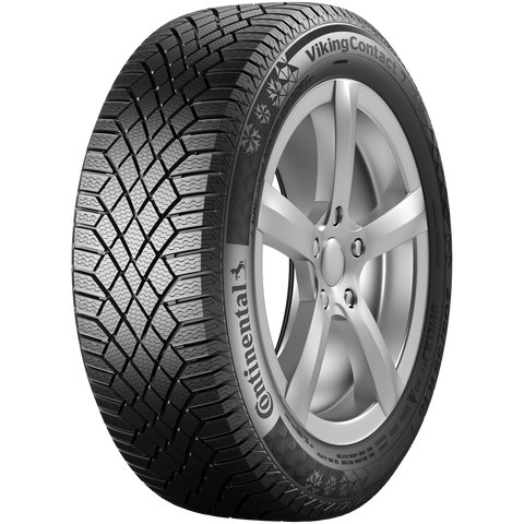 VikingContact 7 - 275/35R20 92H XL