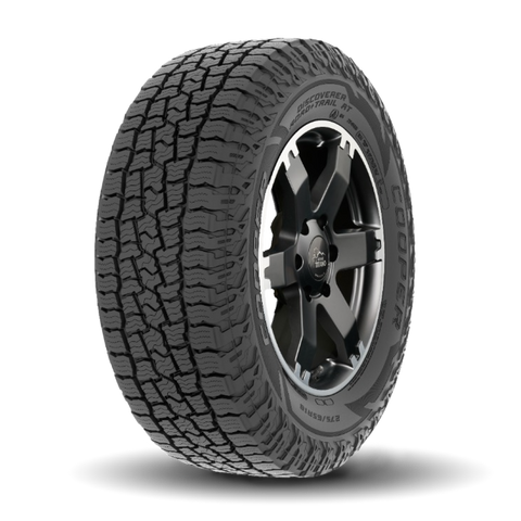 Discoverer Road+Trail AT - 265/70R17 115T