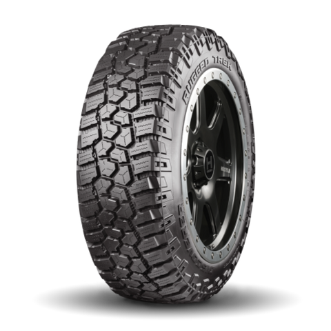 Discoverer Rugged Trek - LT315/70R17 121/118S 10E